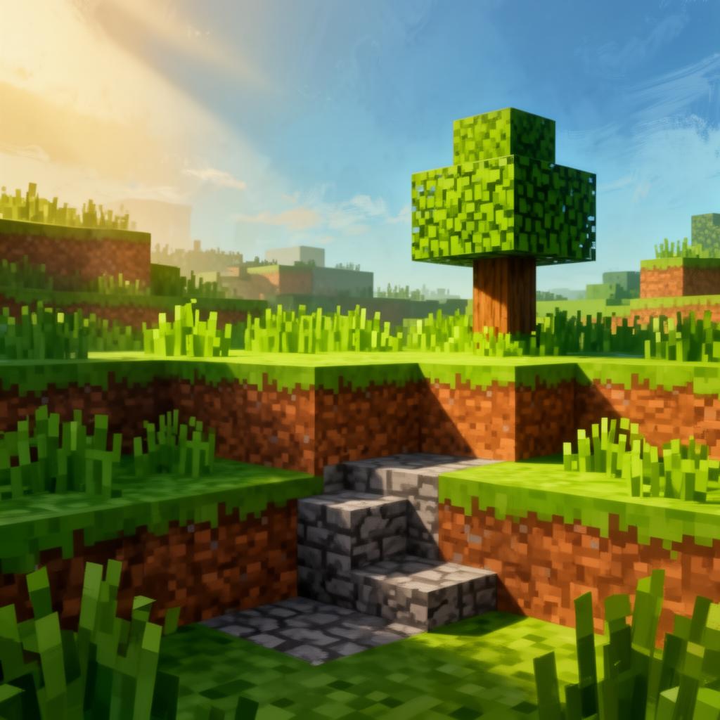 Hébergement Minecraft