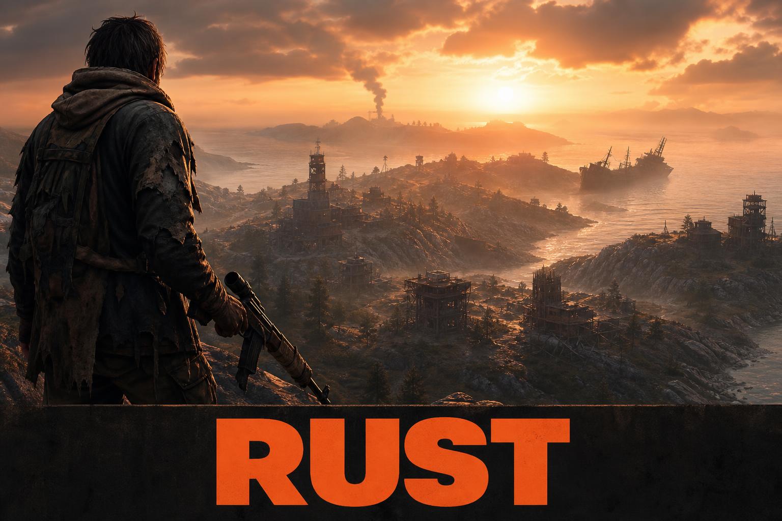 Rust